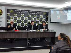 Reiteran pedido al Consejo de la Magistratura para que muestre exámenes - Judiciales.net