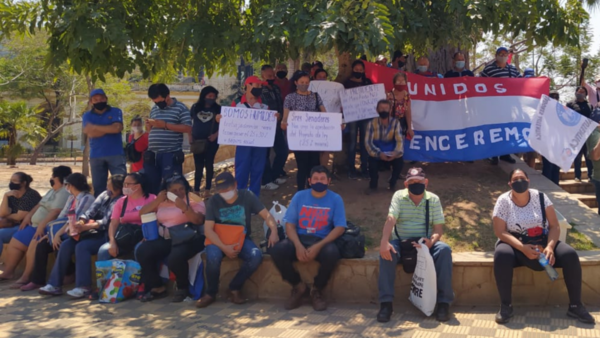 Quinieleros adultos mayores quedan en la calle por recaudar poco - El Independiente