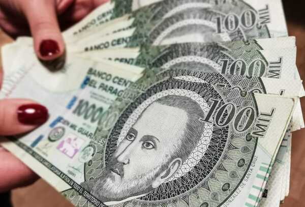AFD y Fogapy otorgaron US$ 1.059 millones beneficiando a 67.739 empresas durante pandemia - .::Agencia IP::.