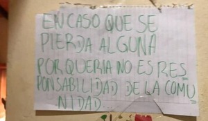 Dos religiosas podrían ser imputadas tras denuncias de supuesto maltrato a niños - Noticiero Paraguay