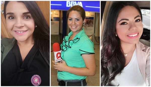 Comunicadoras califican de "karma" la "granada" que explotó en el SNT - Te Cuento Paraguay