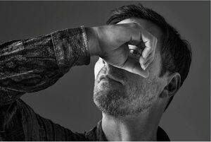 Kevin Johansen presenta su nuevo álbum “Tú Ve”