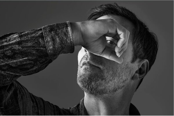 Kevin Johansen presenta su nuevo álbum “Tú Ve”