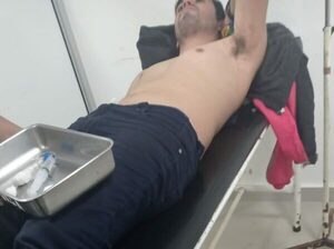 Diario HOY | Asaltan a una pareja frente a IPS de CDE