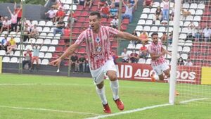 San Lorenzo buscará acercarse a la punta