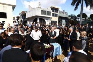 Asesinato en la playa - El Independiente