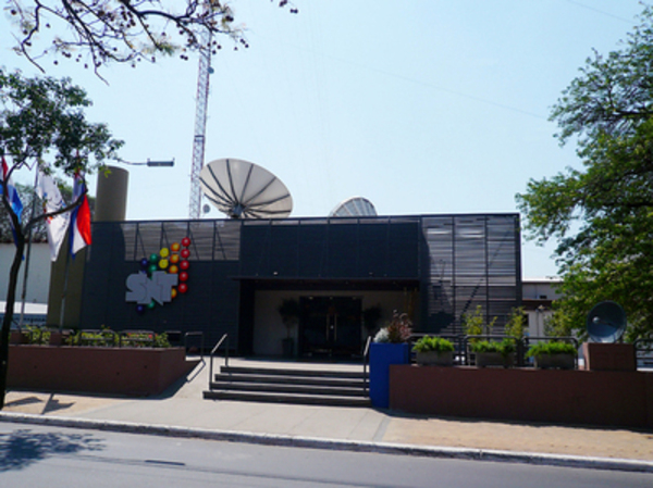 Anuncian manifestación frente a canal 9 para decir "¡Basta de acosos!" - Te Cuento Paraguay