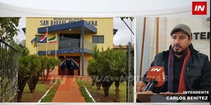 SAN RAFAEL DEL PNA.: DETECTAN MILLONARIO ESQUEMA EN LA MUNICIPALIDAD DURANTE ADMINISTRACIONES ANTERIORES