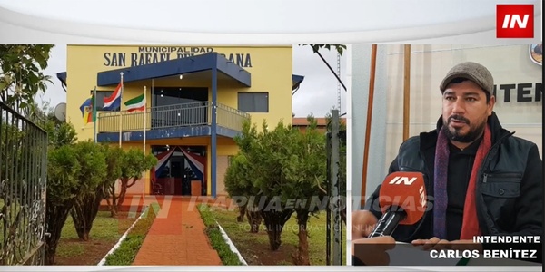 SAN RAFAEL DEL PNA.: DETECTAN MILLONARIO ESQUEMA EN LA MUNICIPALIDAD DURANTE ADMINISTRACIONES ANTERIORES