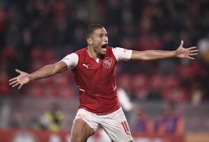 Independiente golea a La Guaira pero su clasificación sigue complicada - El Independiente