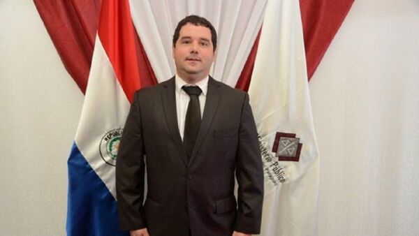 Brasil investiga a ex fiscal por supuesta coima en caso Minotauro