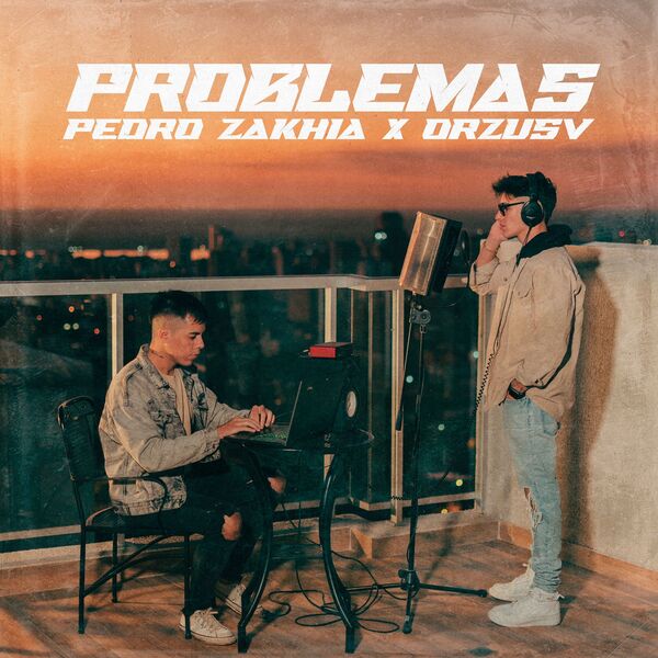 Diario HOY | Problema, el nuevo trabajo de Pedro Zakhia