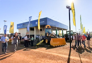 KUROSU & CIA. con lanzamientos en la Expo Santa Rita 2022