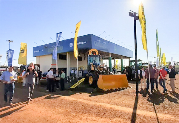 KUROSU & CIA. con lanzamientos en la Expo Santa Rita 2022