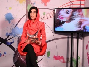 Diario HOY | Talibanes exigen a presentadoras de TV cubrirse el rostro cuando estén al aire