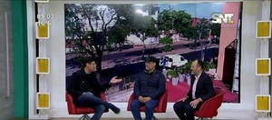 Centro Kabbalah: Como manejar el estrés - SNT