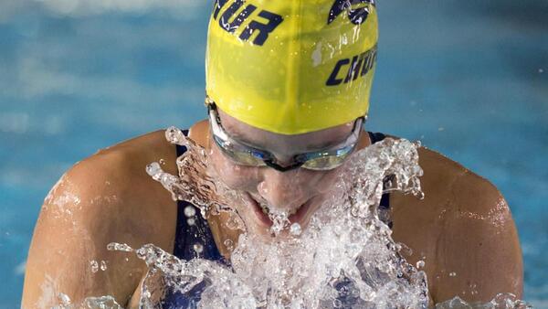 Melbourne acogerá los mundiales de piscina corta - El Independiente