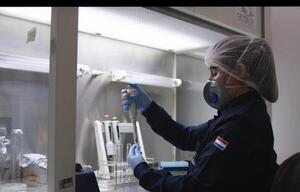 Colonia Yguazú: habilitan primer laboratorio para el análisis de agua