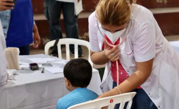 Cuadros de chikunguña, influenza y virus sincitial aumentaron