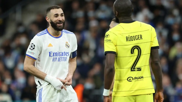 Rudiger se despide del Chelsea - El Independiente