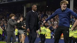 La FA investigará a Vieira - El Independiente