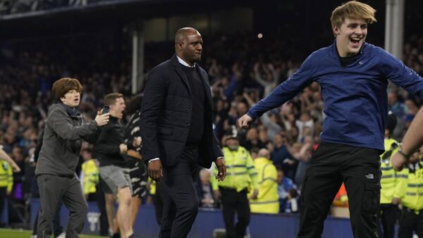La FA investigará a Vieira - El Independiente