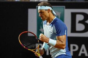 La hegemonía de Djokovic y Nadal frente a la frescura de Alcaraz - El Independiente