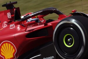 Diario HOY | F1: Leclerc, el más rápido en primeros libres del GP de España