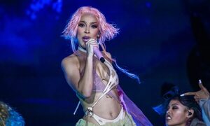 Doja Cat ¿dejará de cantar?