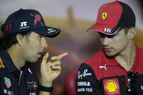 'Checo': Sin problemas técnicos hubiese podido pasar a Carlos en Miami - El Independiente