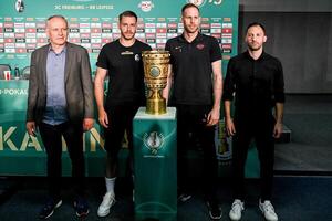 La Copa de Alemania en busca de un campeón inédito - El Independiente