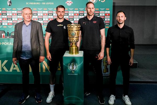 La Copa de Alemania en busca de un campeón inédito - El Independiente