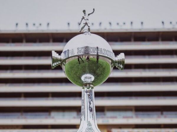 Copa Libertadores: los clasificados y cuántos lugares restan en 8vos - Fútbol Internacional - ABC Color