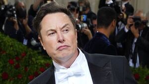 Acusan a Elon Musk de pagar 250 mil dólares para evitar denuncia de acoso sexual