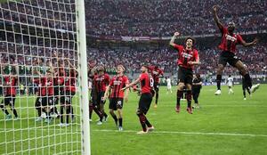 El Milan a un empate de cerrar un 'Scudetto' histórico - El Independiente