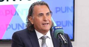 La Nación / “Este protocolo fomenta la competencia desleal”, afirma José Ortiz