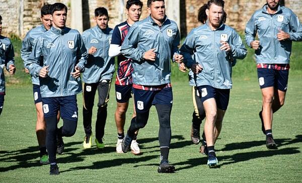 Fecha 17 arranca este viernes con dos partidos