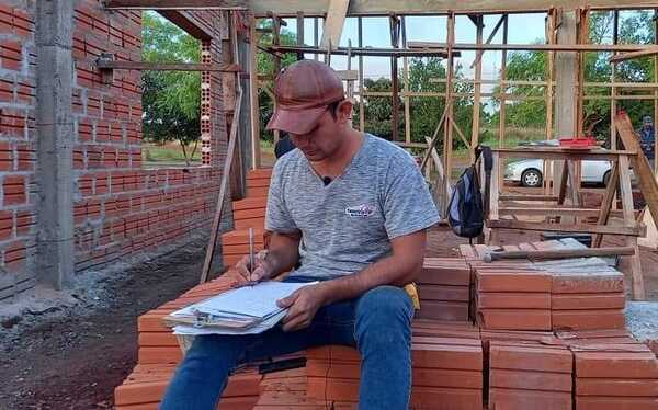 A PESAR DE LAS DIFICULTADES UNO NO DEBE DARSE POR VENCIDO - La Voz del Norte