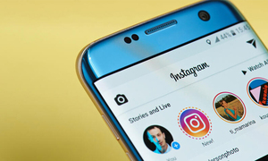 Instagram prueba cambios para la visualización de las historias - OviedoPress