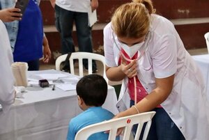 Cuadros de chikunguña, influenza y virus sincitial aumentaron en el país - El Independiente
