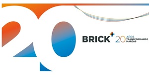 Brick celebra 20 años enfocado en nuevas oportunidades de consumo