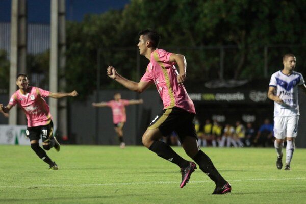 Diario HOY | Tacuary vs. Ameliano: clásico de Barrio Jara le da inicio a la 17.ª fecha