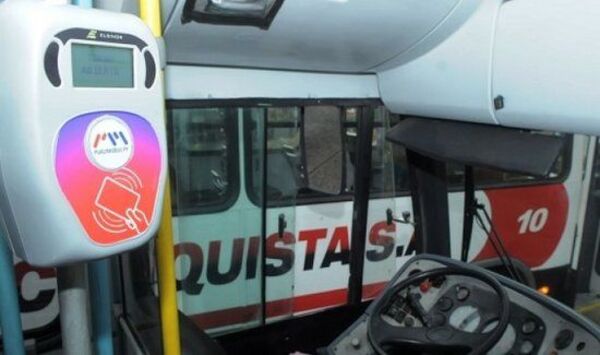 Pasaje no subirá por ahora, pero la próxima semana analizarán el tema