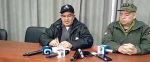 Fiscal asegura que 4 personas más serán detenidas por atentado de Acevedo