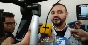 “Sigue igual”, dijo médico sobre el estado de salud del intendente - Radio Imperio