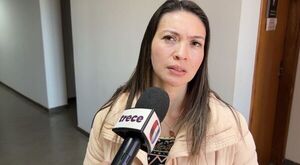 "Temo por mi vida, no tengo 50.000 dólares", dijo abogada Liz López sobre caso Acevedo