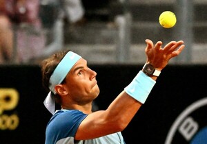 Diario HOY | Nadal despeja dudas de su físico, aunque advierte: "No soy favorito"