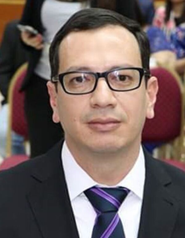 Caso Minotauro: Falta comprobar que lapicera fue recibida a cambio de archivamiento de caso, dice fiscal - Nacionales - ABC Color