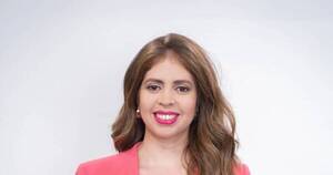 La Nación / Editora general de HOY-Nación Media hará programa de investigación periodística en EE.UU
