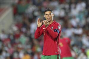 Portugal llama a Cristiano y Guedes para Liga de Naciones - El Independiente